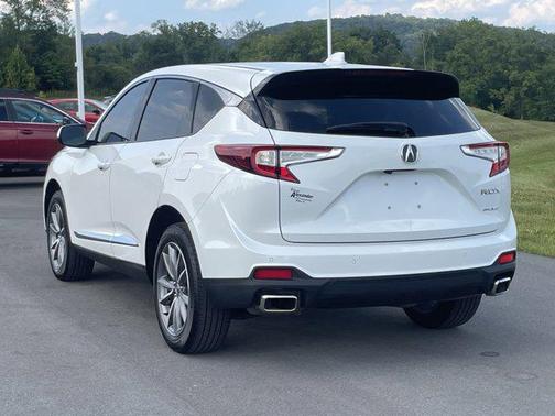 2024 Acura RDX Technology Package