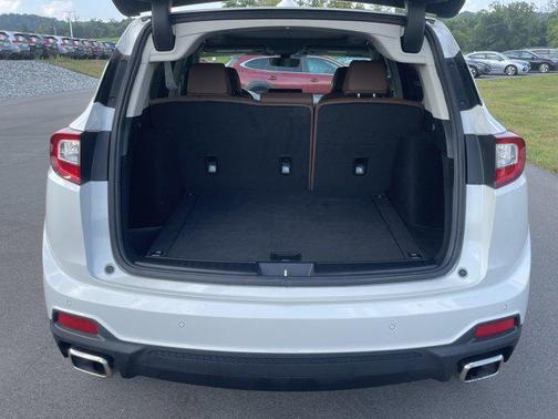 2024 Acura RDX Technology Package