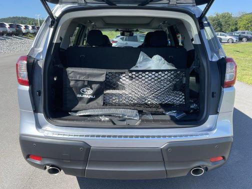 2025 Subaru Ascent Limited 7-Passenger
