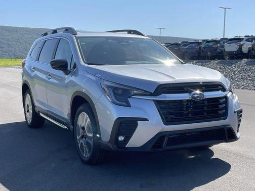 2025 Subaru Ascent Limited 7-Passenger