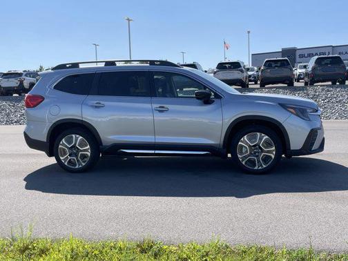 2025 Subaru Ascent Limited 7-Passenger