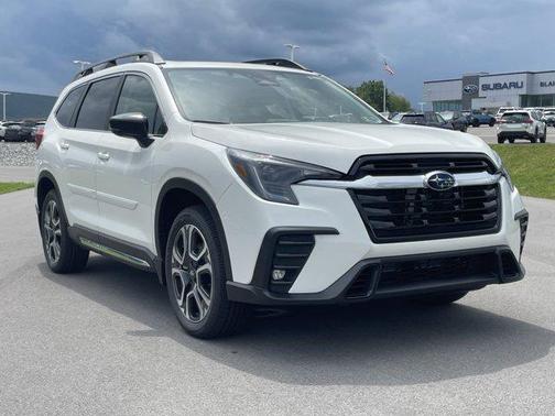 2025 Subaru Ascent Limited 7-Passenger