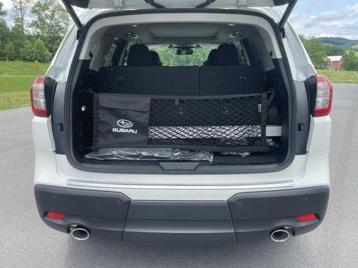 2025 Subaru Ascent Limited 7-Passenger