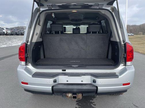 2014 Nissan Armada SL