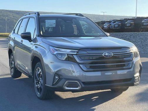 2025 Subaru Forester Hybrid Limited