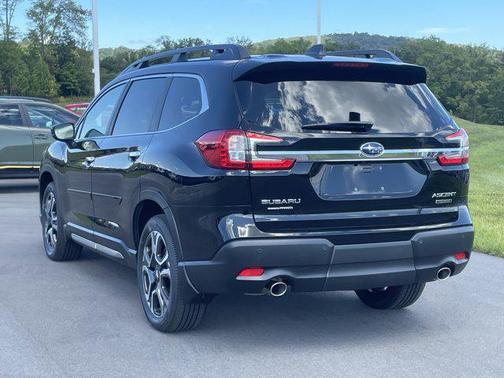 2025 Subaru Ascent Touring 7-Passenger