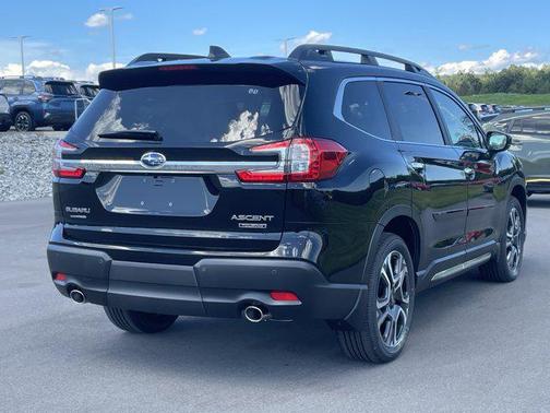 2025 Subaru Ascent Touring 7-Passenger