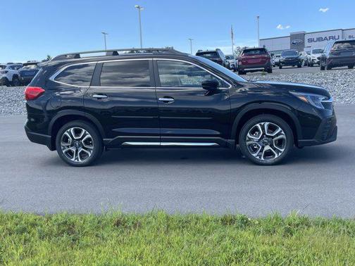 2025 Subaru Ascent Touring 7-Passenger