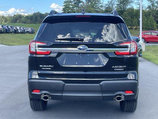 2025 Subaru Ascent Touring 7-Passenger