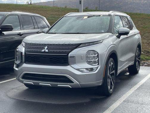 2024 Mitsubishi Outlander SEL 2.5 S-AWC
