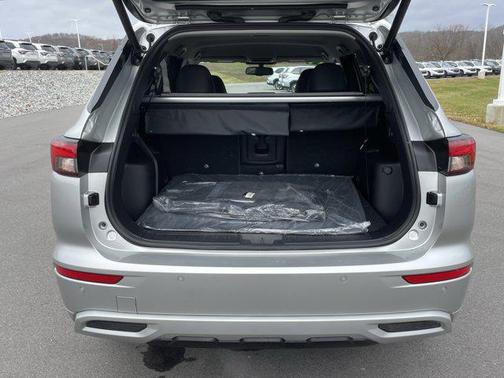 2024 Mitsubishi Outlander SEL 2.5 S-AWC