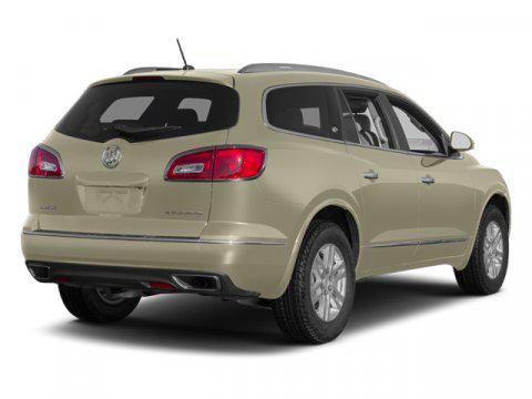 2013 Buick Enclave Leather