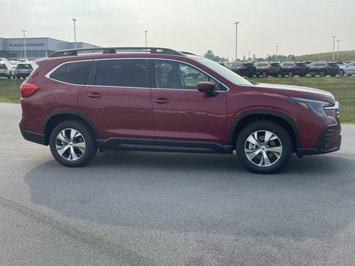 2025 Subaru Ascent Premium 7-Passenger