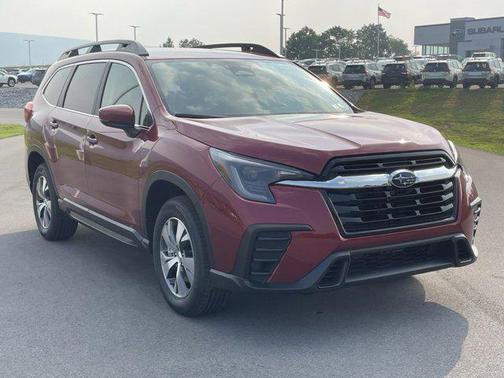 2025 Subaru Ascent Premium 7-Passenger