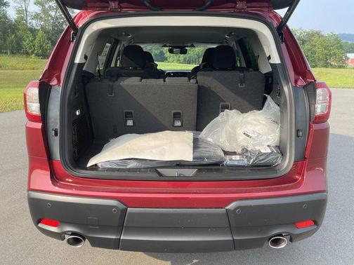2025 Subaru Ascent Premium 7-Passenger