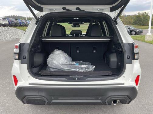 2025 Subaru Forester Hybrid Limited