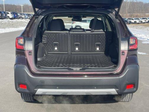 2023 Subaru Outback Touring XT