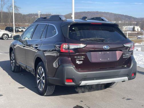 2023 Subaru Outback Touring XT