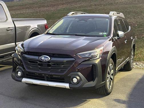 2023 Subaru Outback Touring XT
