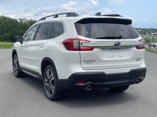 2025 Subaru Ascent Limited 7-Passenger