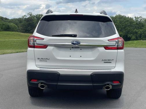 2025 Subaru Ascent Limited 7-Passenger