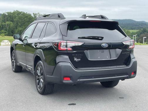 2024 Subaru Outback Onyx Edition XT