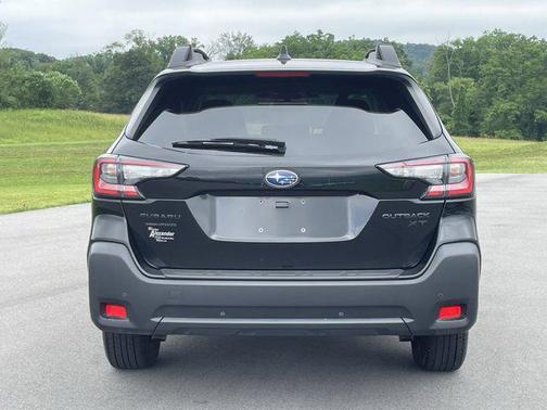 2024 Subaru Outback Onyx Edition XT