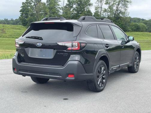 2024 Subaru Outback Onyx Edition XT