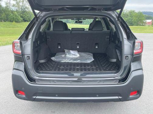 2024 Subaru Outback Onyx Edition XT