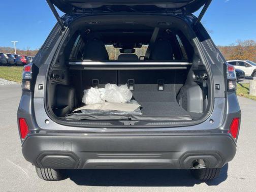 2025 Subaru Forester Hybrid Premium