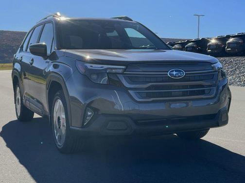 2025 Subaru Forester Hybrid Premium