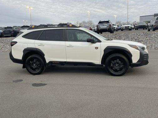 2023 Subaru Outback Wilderness