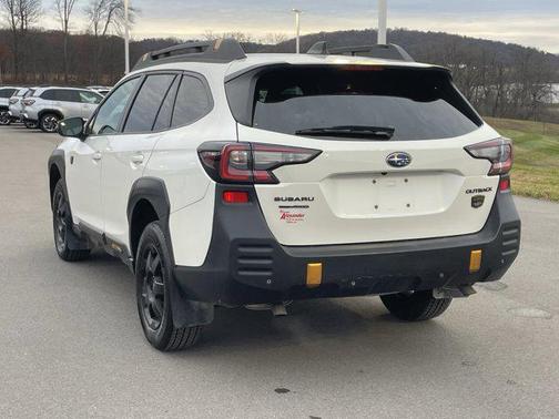 2023 Subaru Outback Wilderness