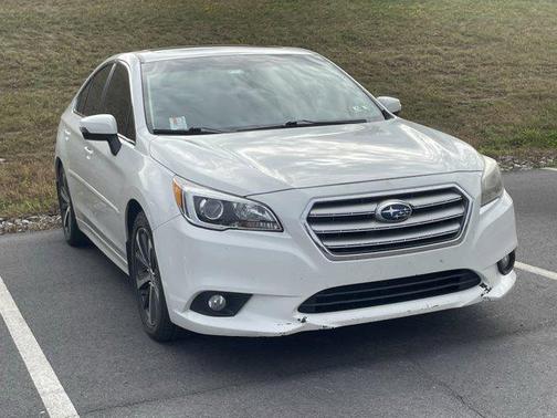 2016 Subaru Legacy Limited