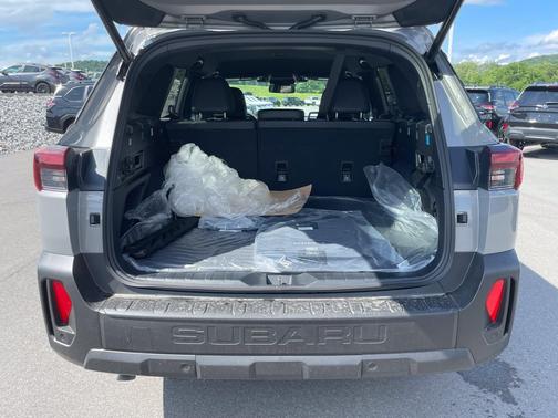 River Rock Pearl 2026 Subaru Outback Premium