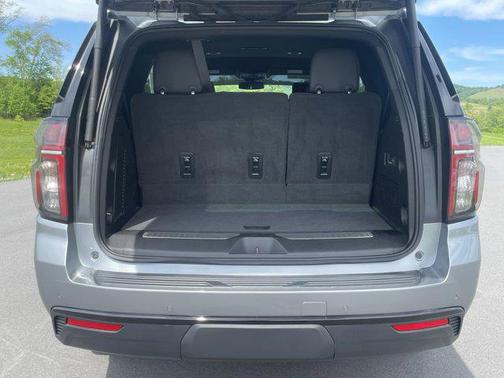 2024 Chevrolet Tahoe 4WD Z71