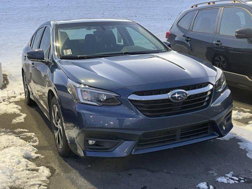 2020 Subaru Legacy Premium