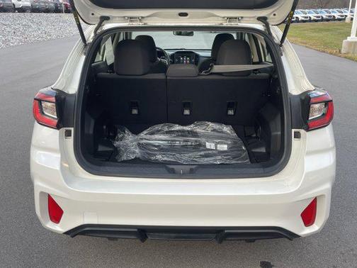 2024 Subaru Impreza Base