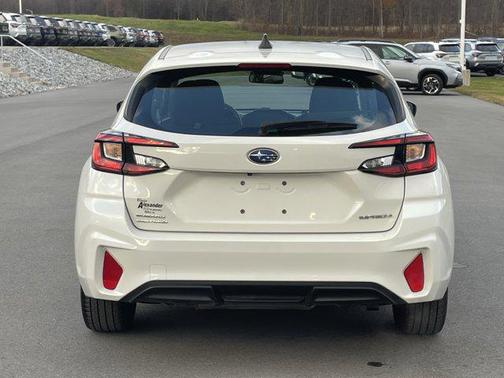 2024 Subaru Impreza Base