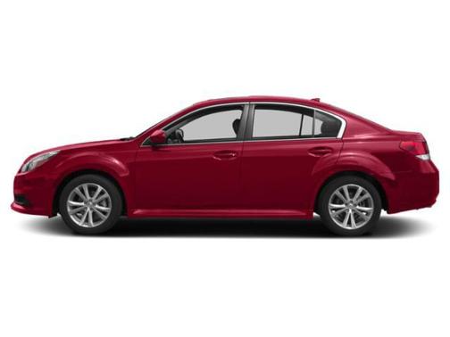 2014 Subaru Legacy Premium