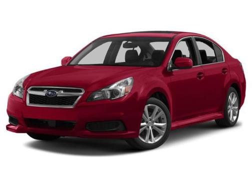 2014 Subaru Legacy Premium