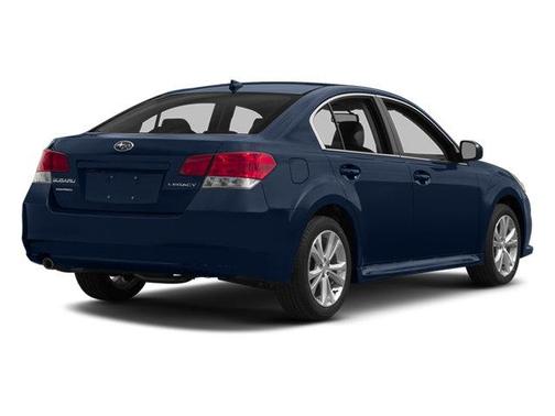 2014 Subaru Legacy Premium