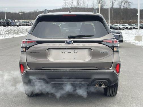 2025 Subaru Forester Hybrid Premium