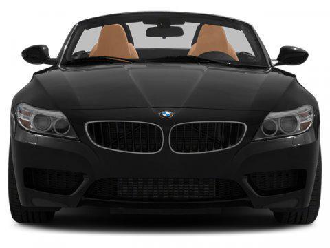 2014 BMW Z4 sDrive35i