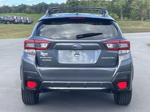 2023 Subaru Crosstrek Base
