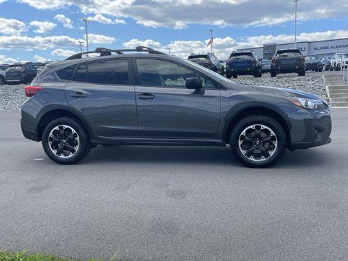 2023 Subaru Crosstrek Base