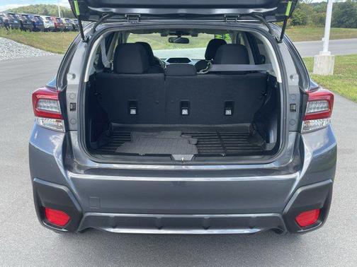 2023 Subaru Crosstrek Base