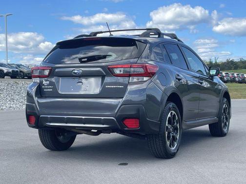 2023 Subaru Crosstrek Base