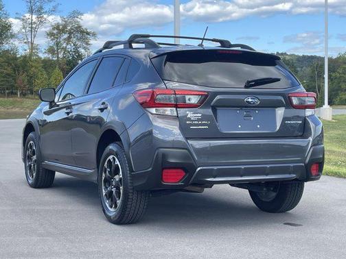 2023 Subaru Crosstrek Base