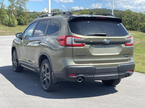 2025 Subaru Ascent Onyx Edition 7-Passenger